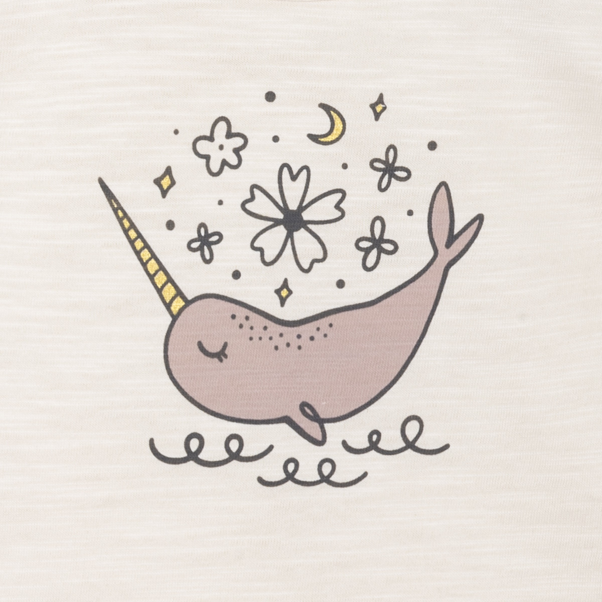 Just kiddin baby majica 