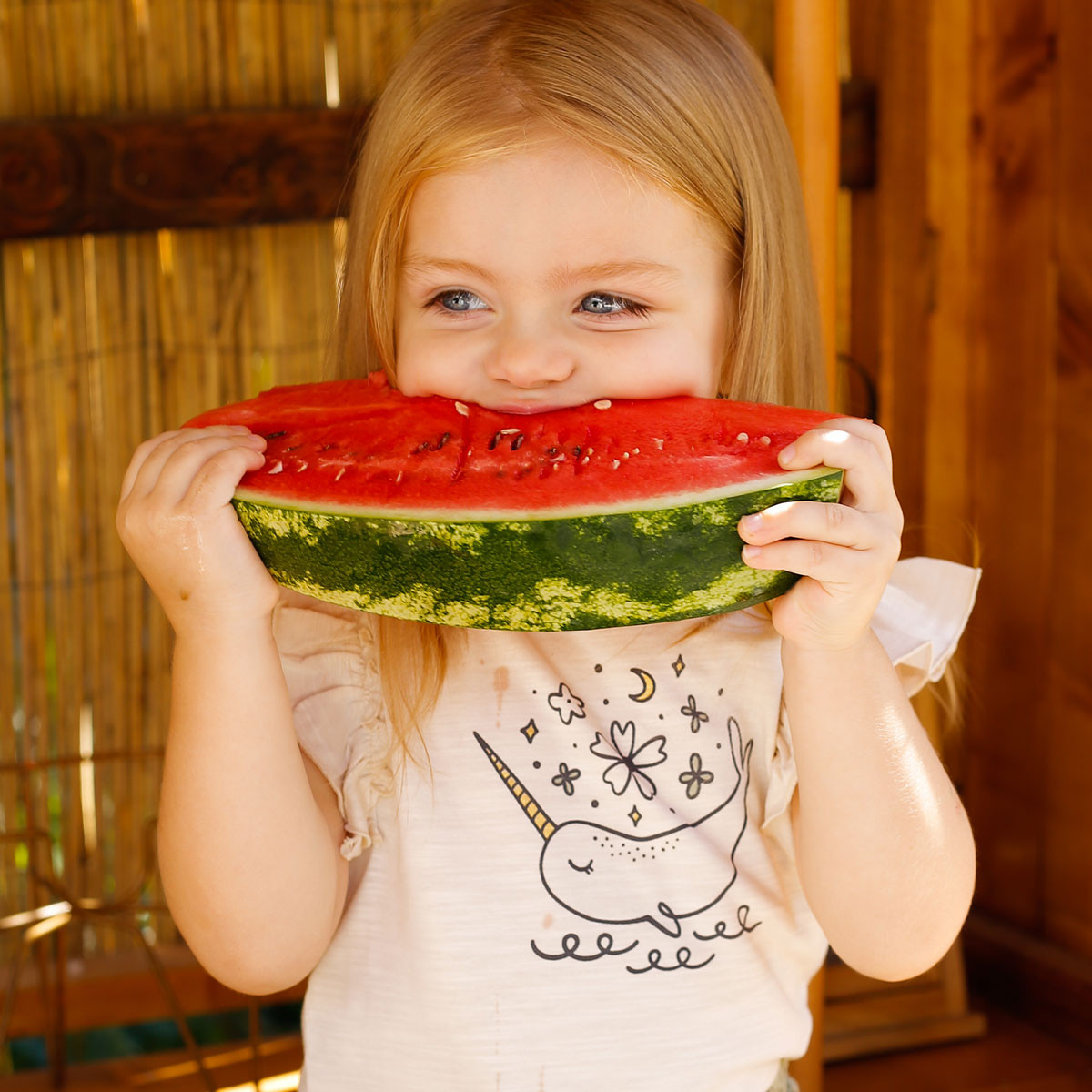 Just kiddin baby majica 