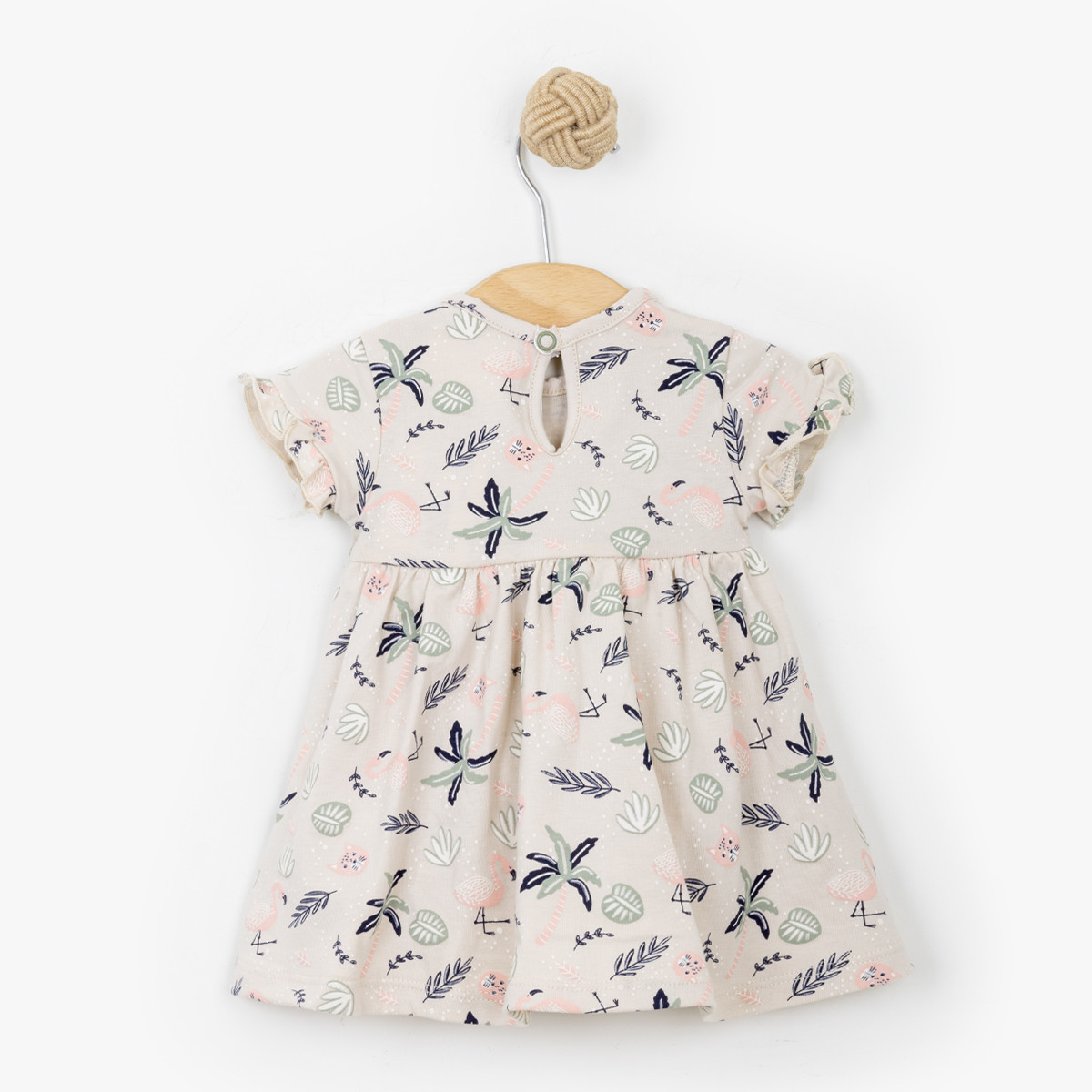 Just kiddin baby haljina 