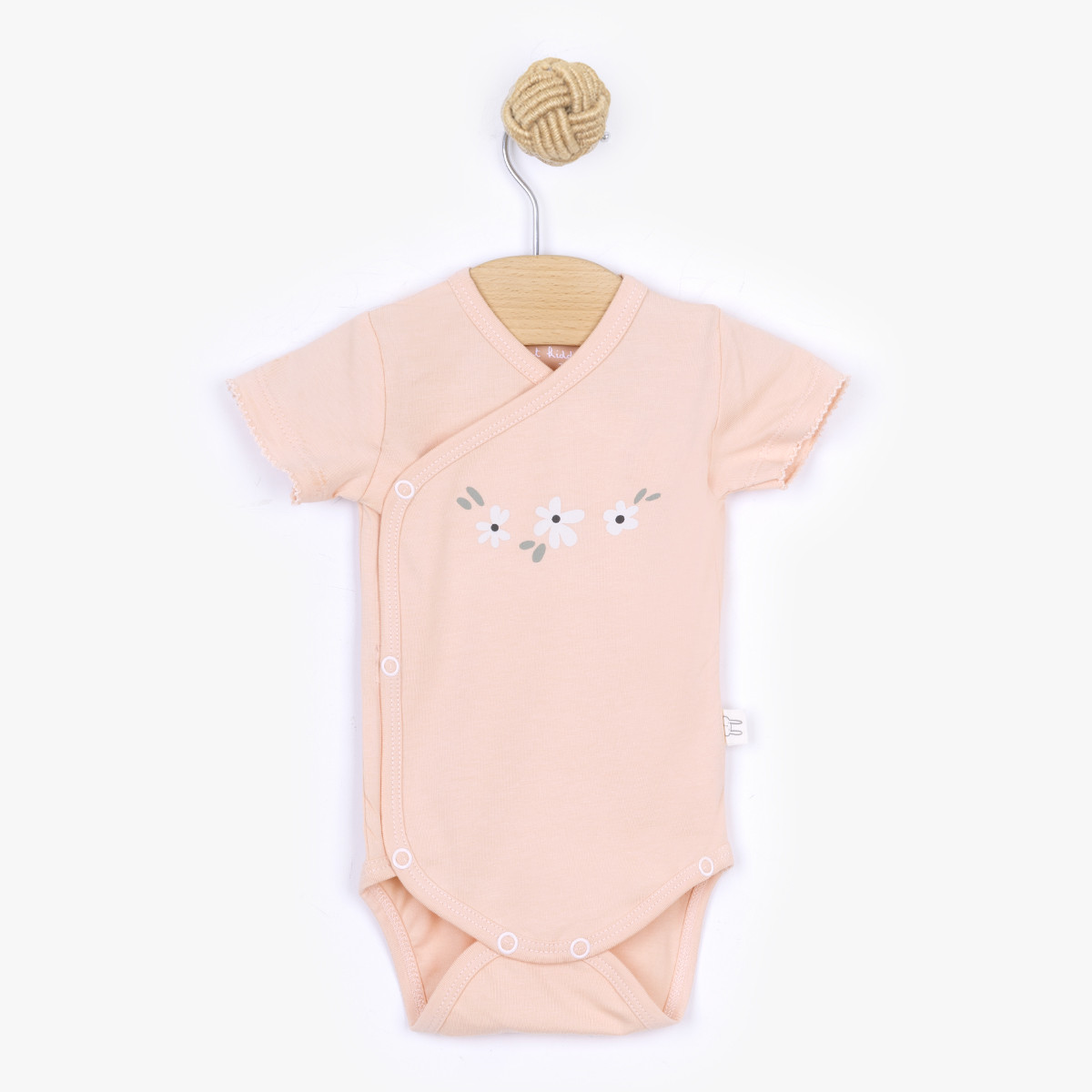 Just kiddin baby bodi preklop