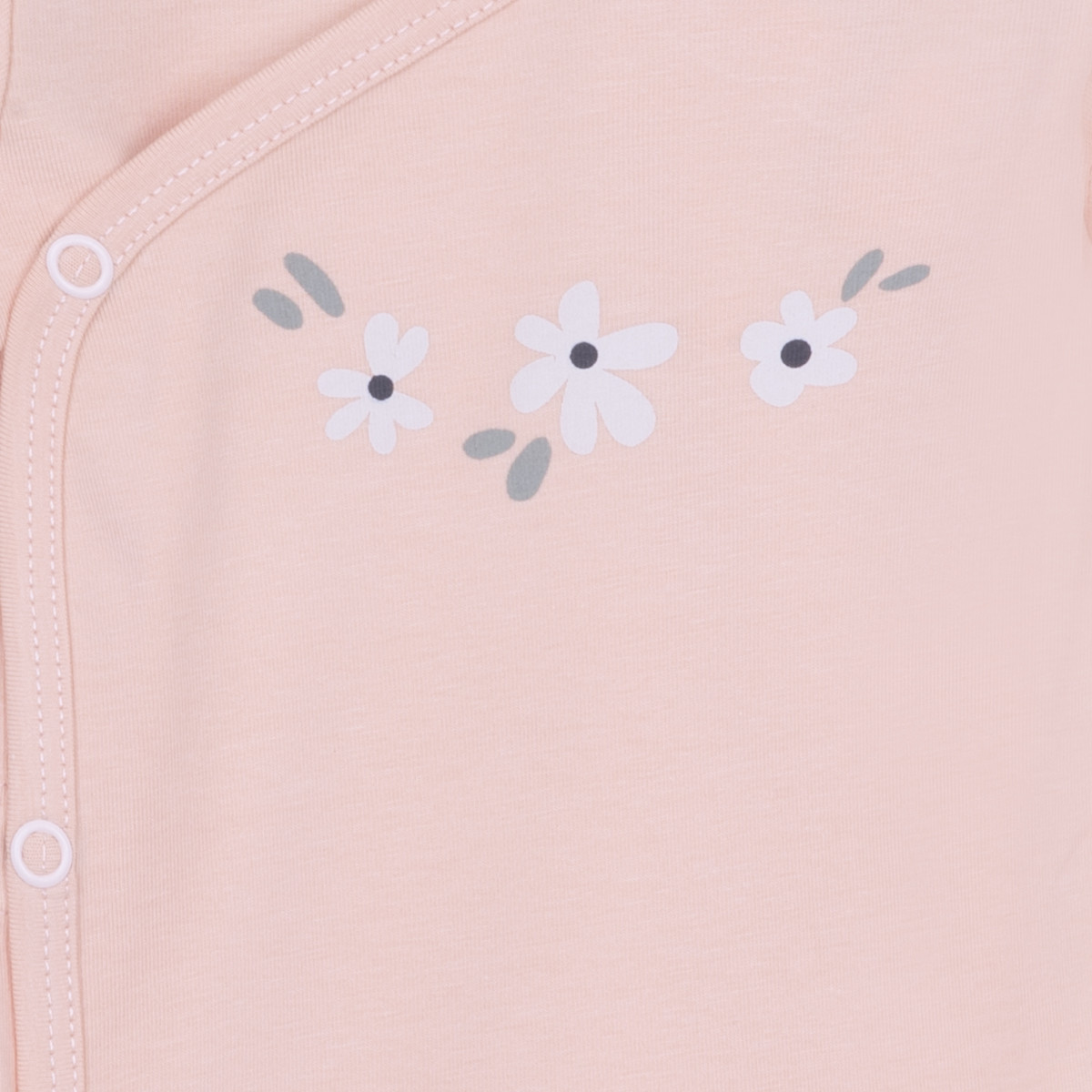 Just kiddin baby bodi preklop