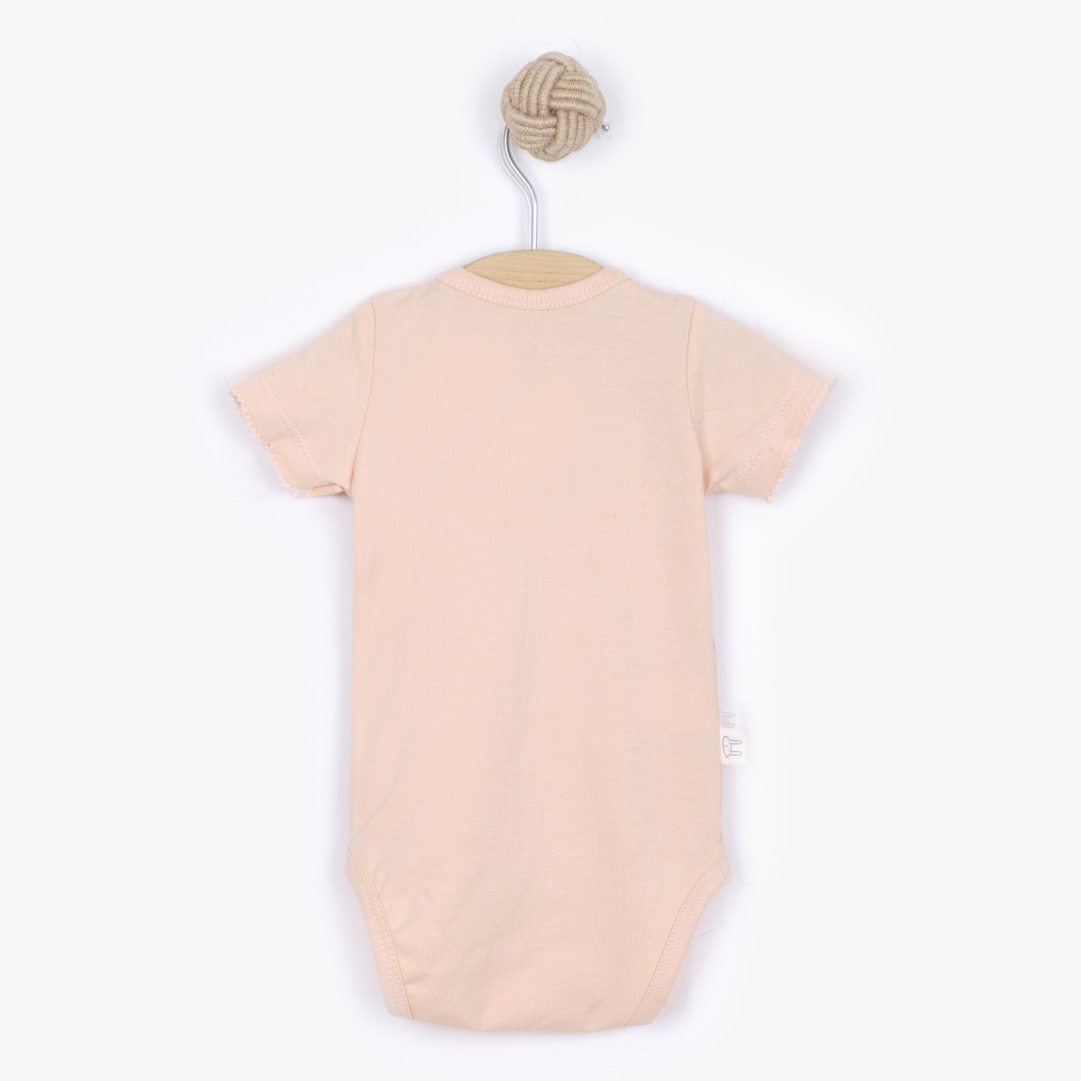 Just kiddin baby bodi preklop