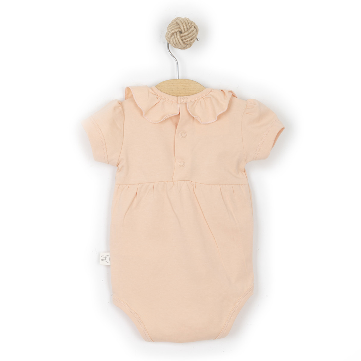 Just kiddin baby bodi 