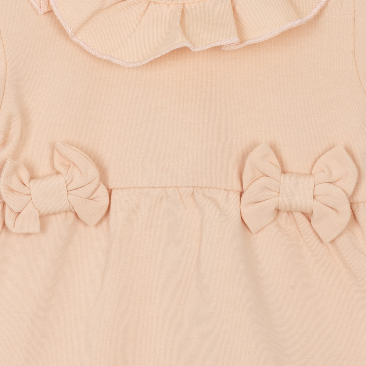 Just kiddin baby bodi 