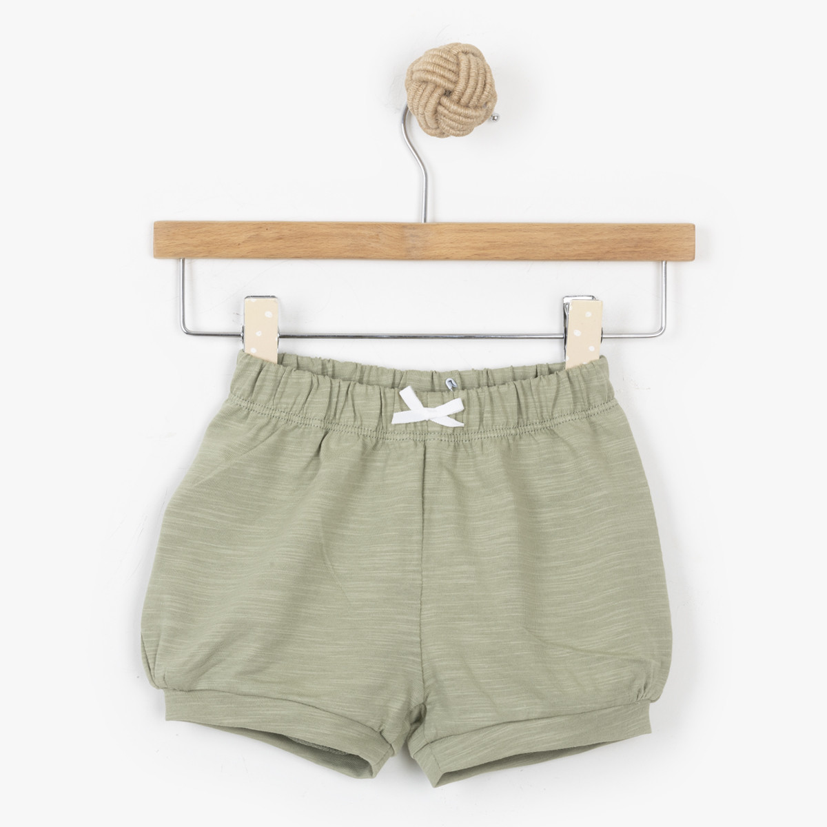 Just kiddin baby šorts 