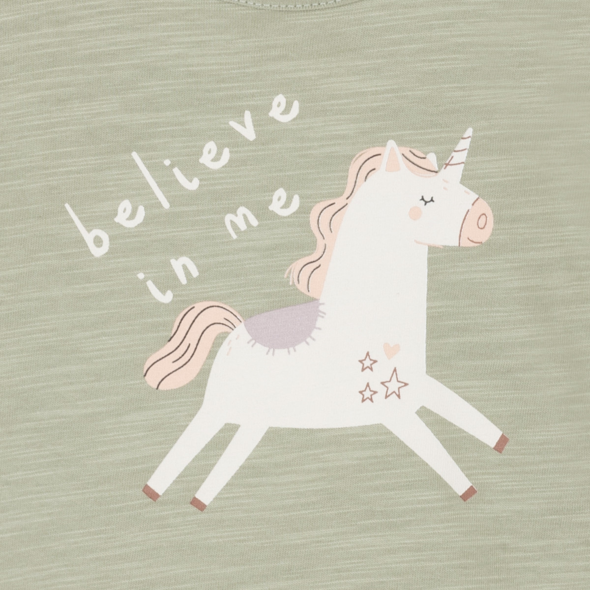 Just kiddin baby majica 