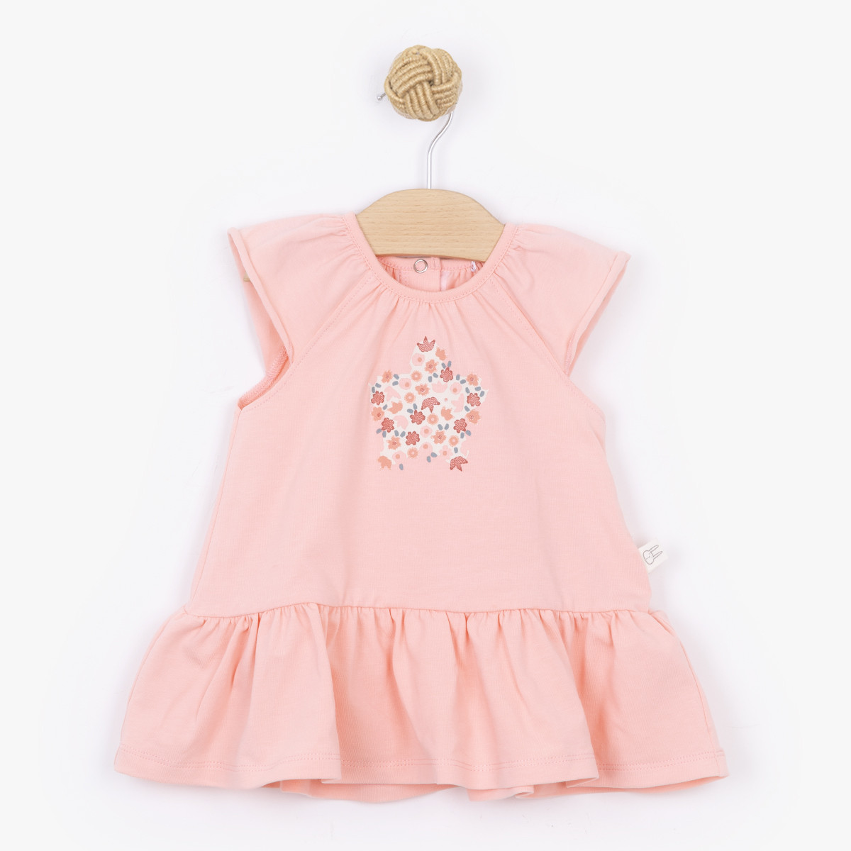 Just kiddin baby haljina, 68-98