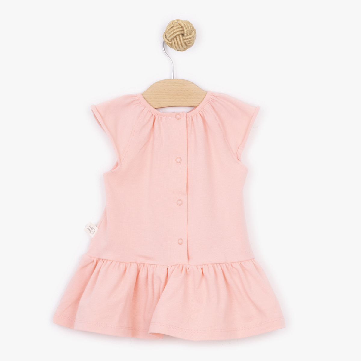 Just kiddin baby haljina, 68-98