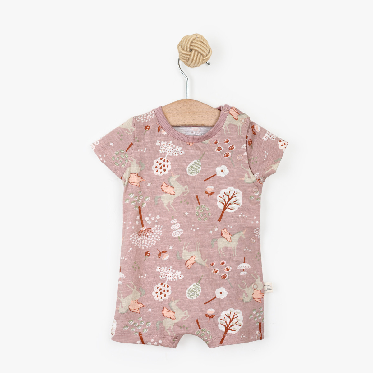 Just kiddin baby zeka 