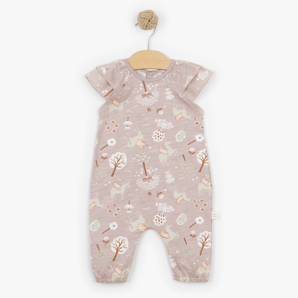 Just kiddin baby zeka 