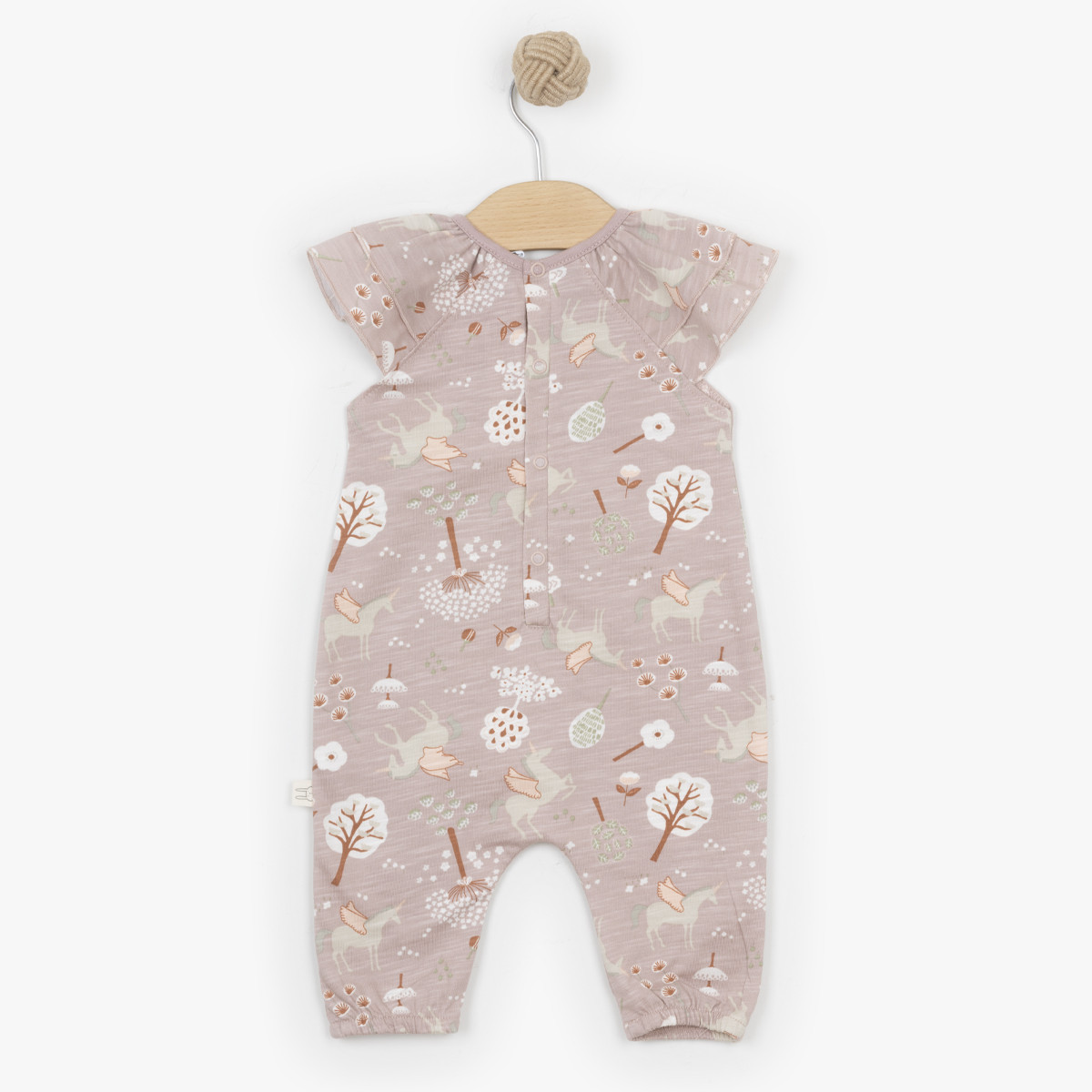 Just kiddin baby zeka 