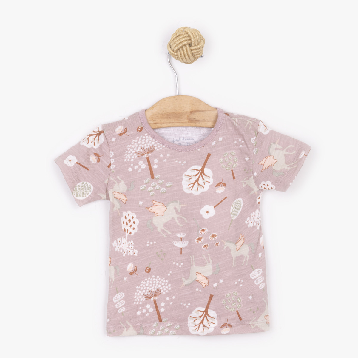 Just kiddin baby majica 