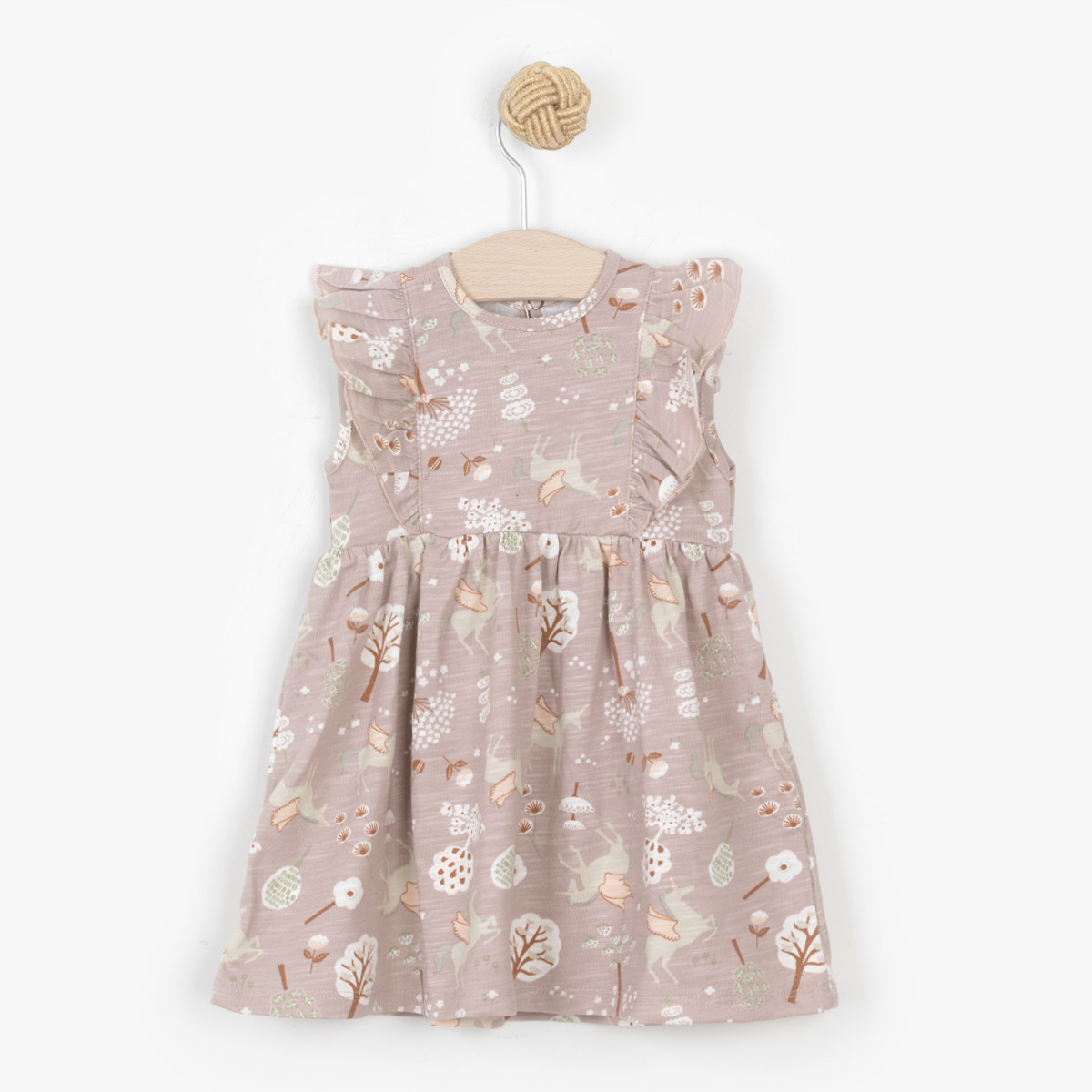 Just kiddin baby haljina 