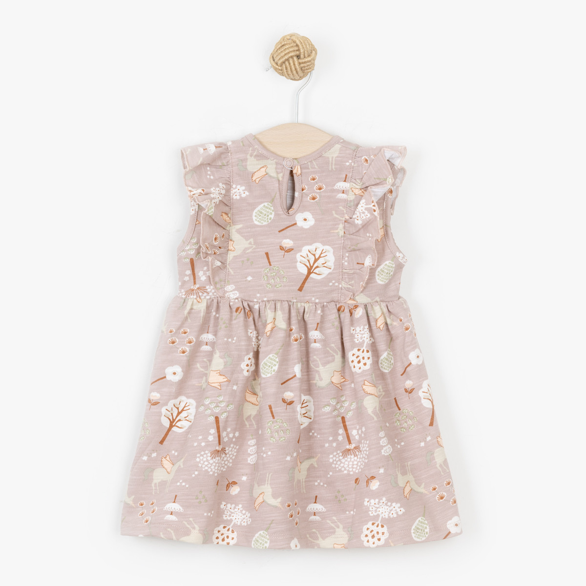 Just kiddin baby haljina 