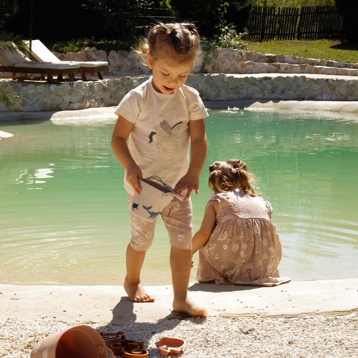 Just kiddin baby komplet 