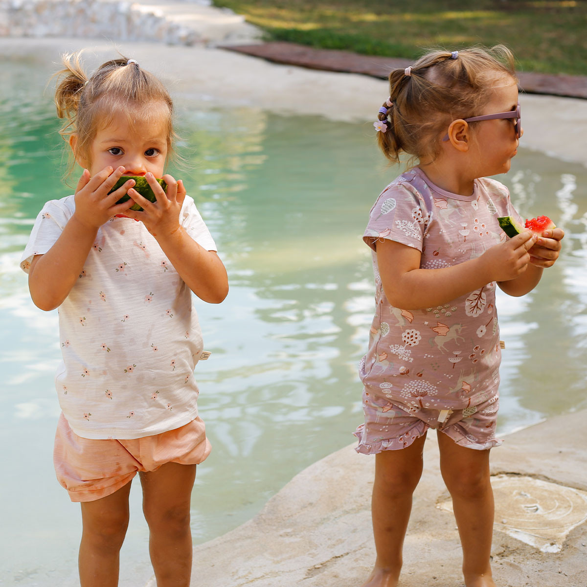 Just kiddin baby komplet 