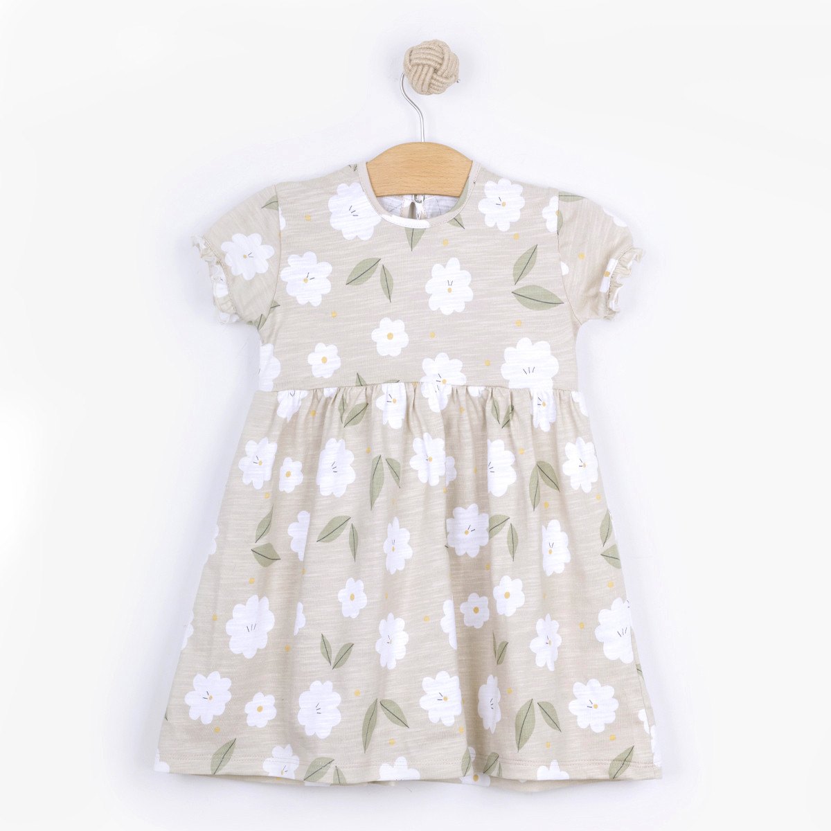 Just kiddin baby haljina 