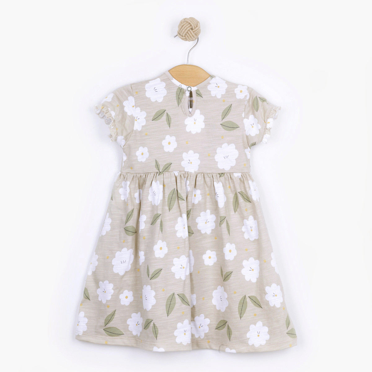 Just kiddin baby haljina 