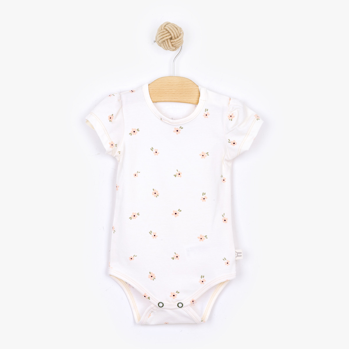 Just kiddin baby bodi 