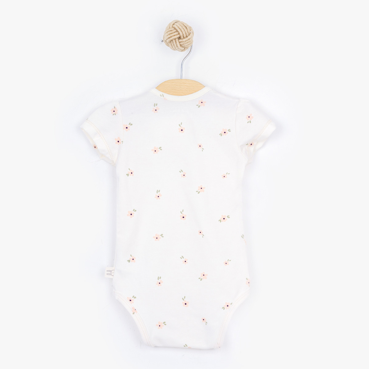 Just kiddin baby bodi 