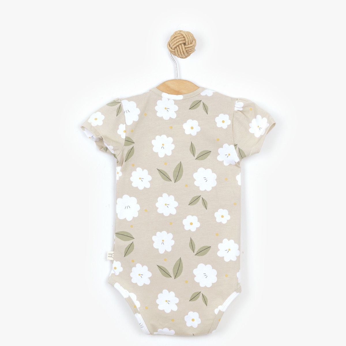 Just kiddin baby bodi 