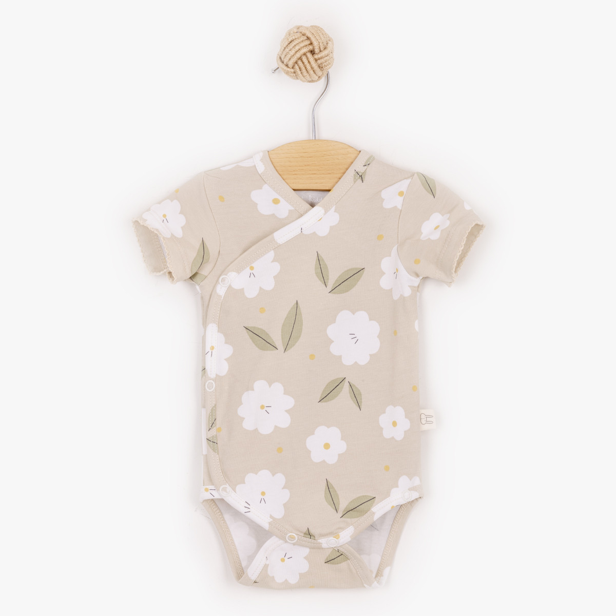 Just kiddin baby bodi preklop