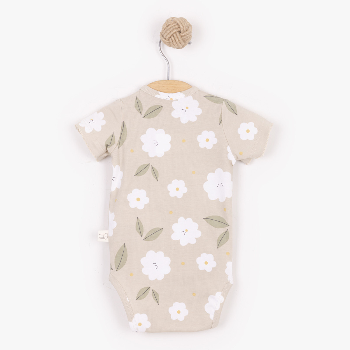 Just kiddin baby bodi preklop