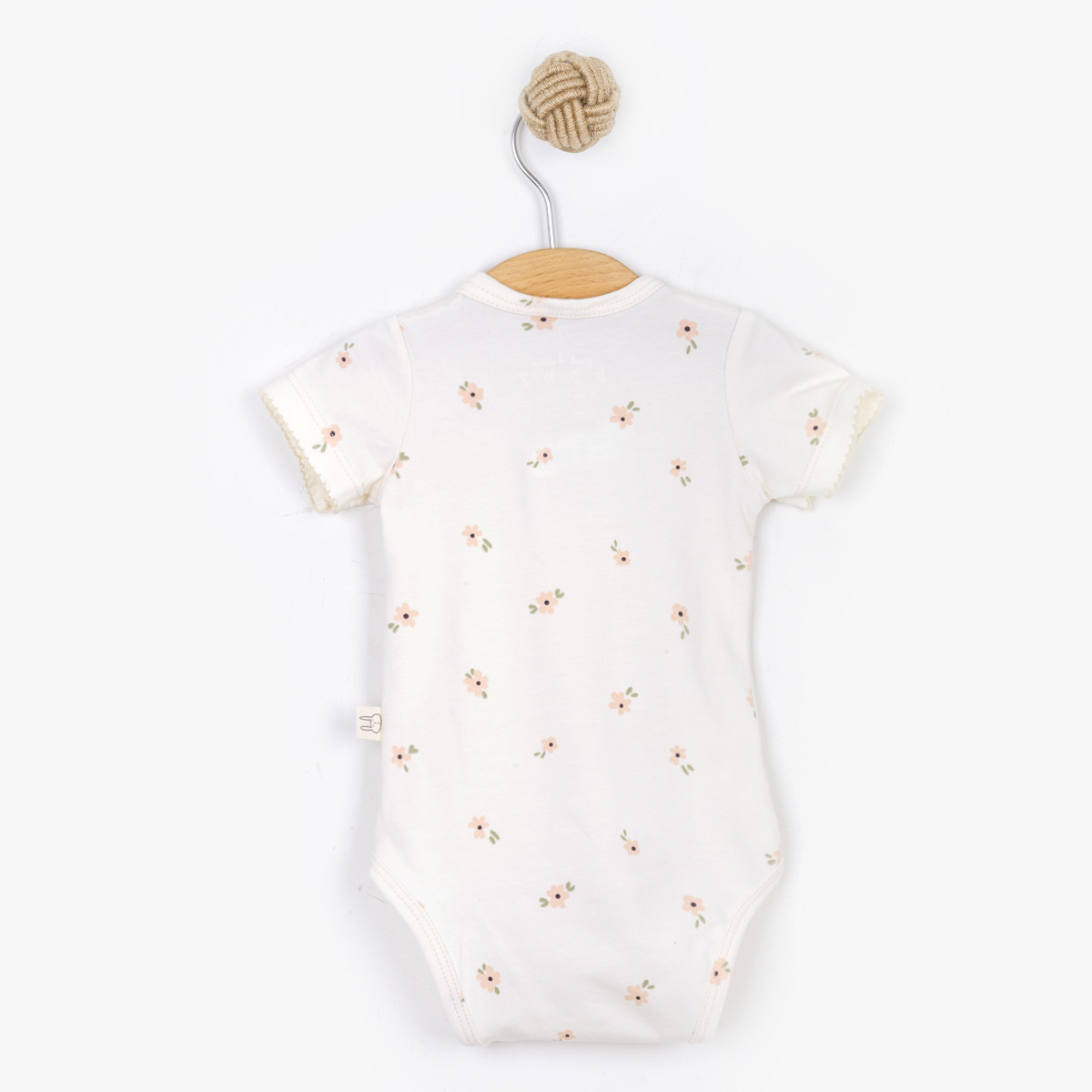 Just kiddin baby bodi preklop