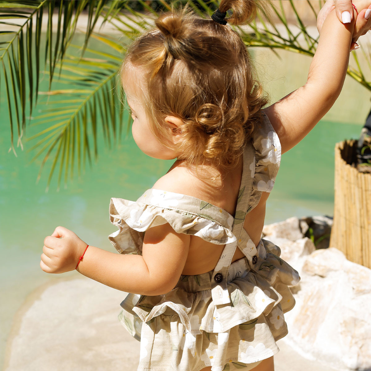 Just kiddin baby kombinezon  