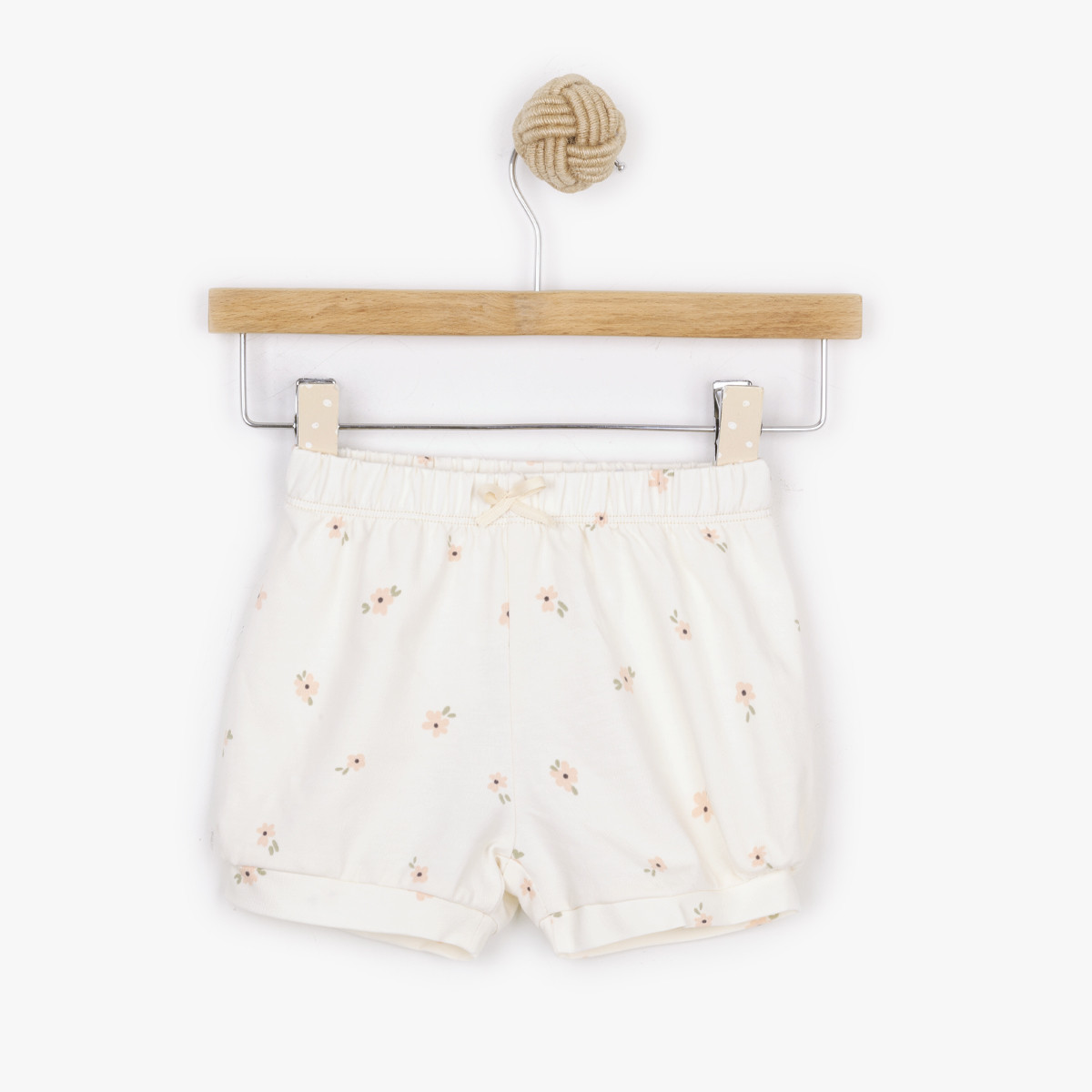 Just kiddin baby šorts 