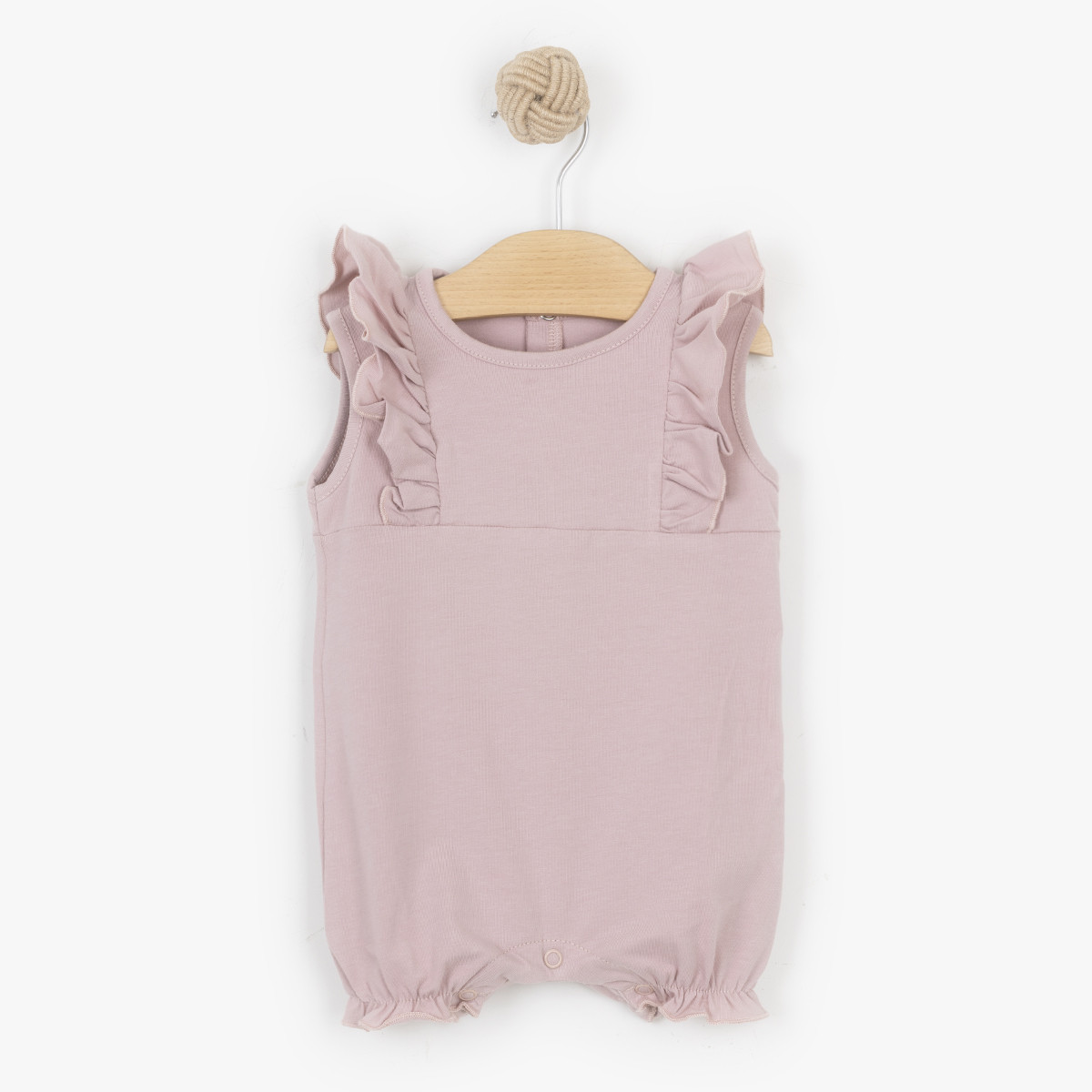 Just kiddin baby zeka 