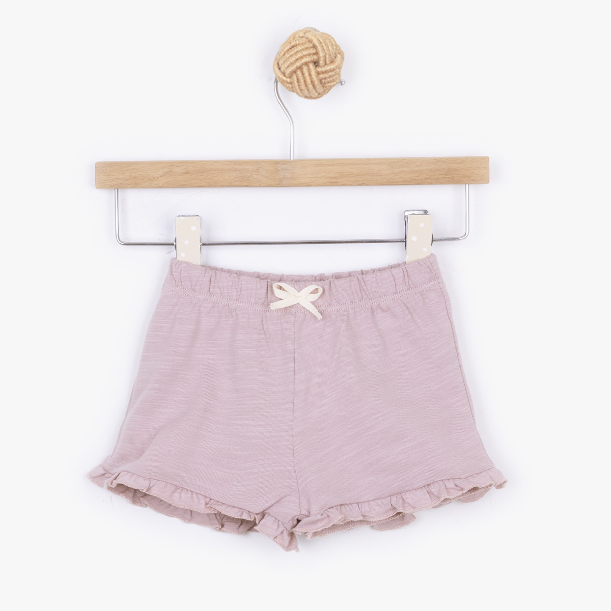 Just kiddin baby šorts 