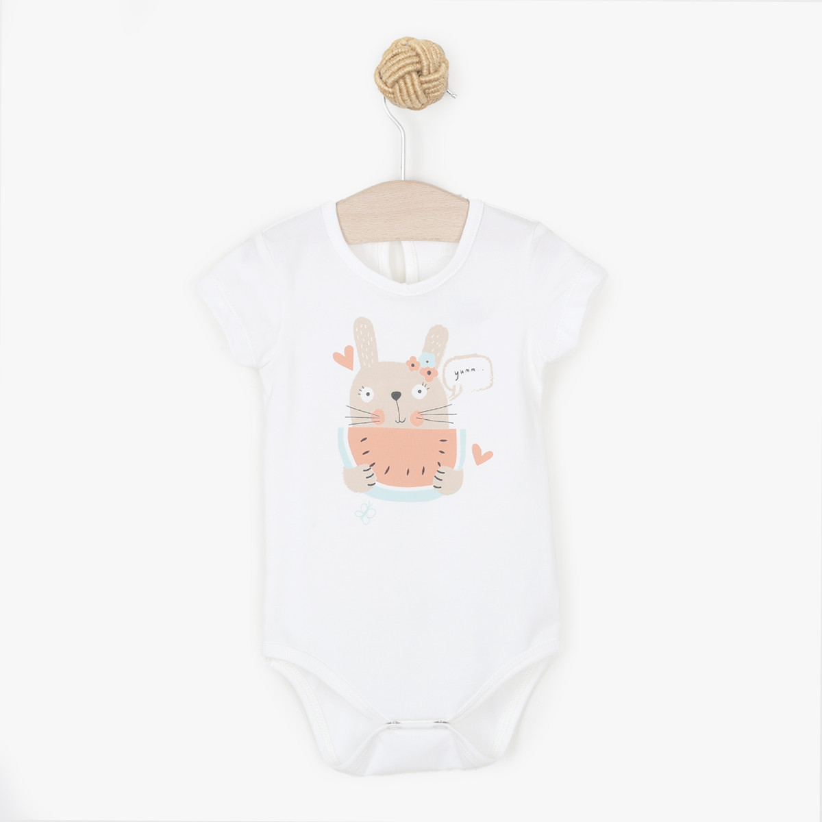 Just kiddin baby bodi, 62-92