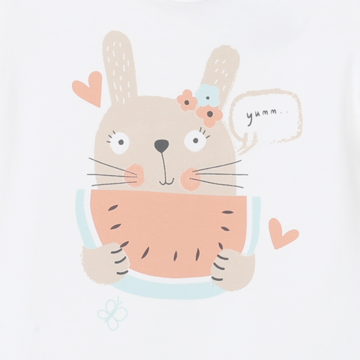 Just kiddin baby bodi, 62-92