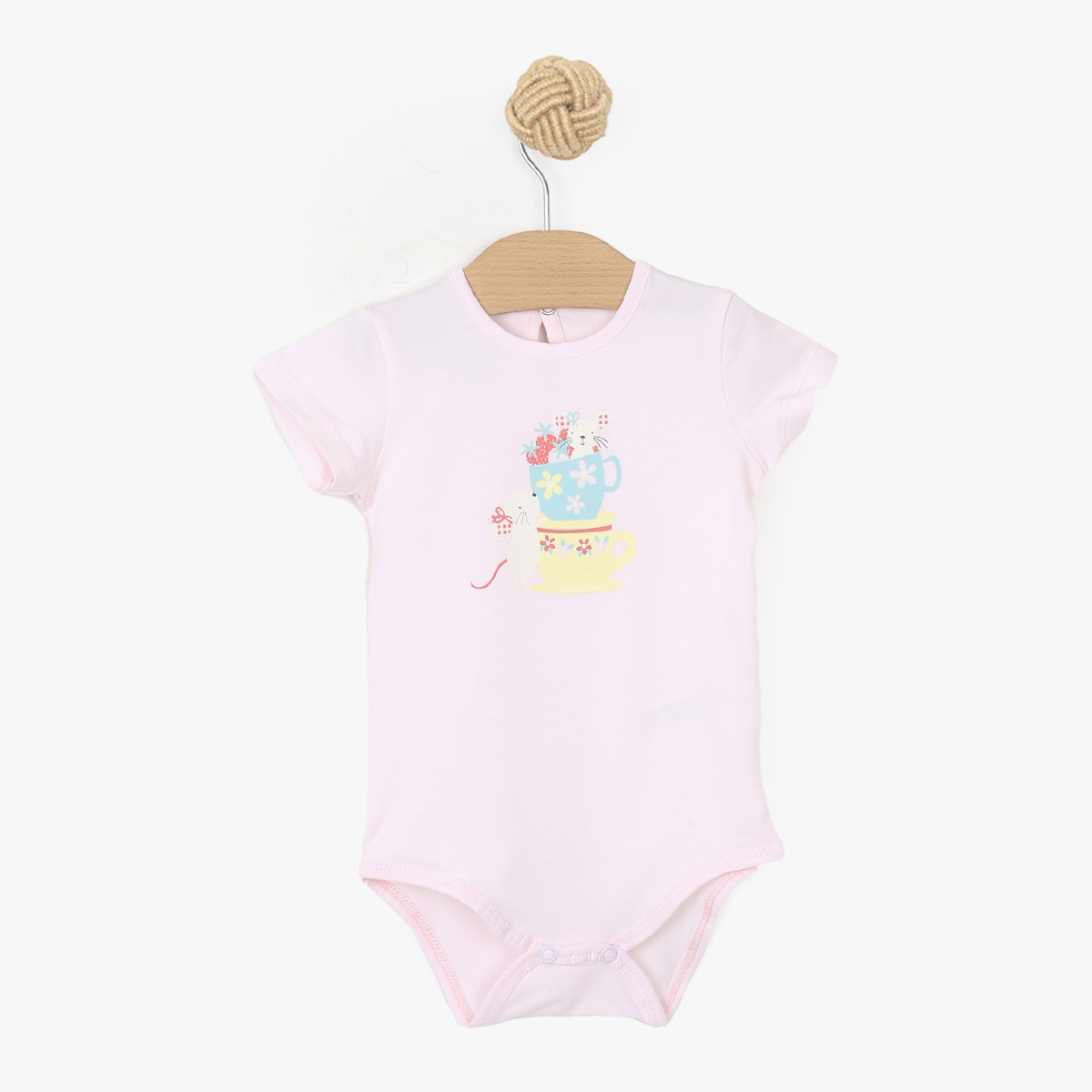 Just kiddin baby bodi, 68-92