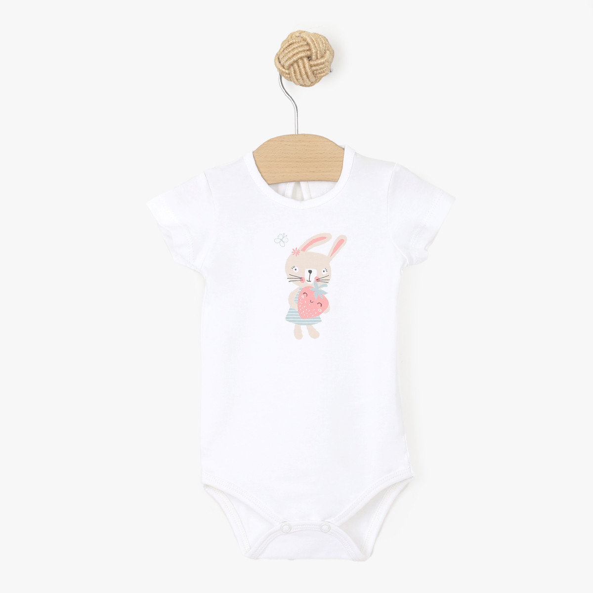 Just kiddin baby bodi, 62-92