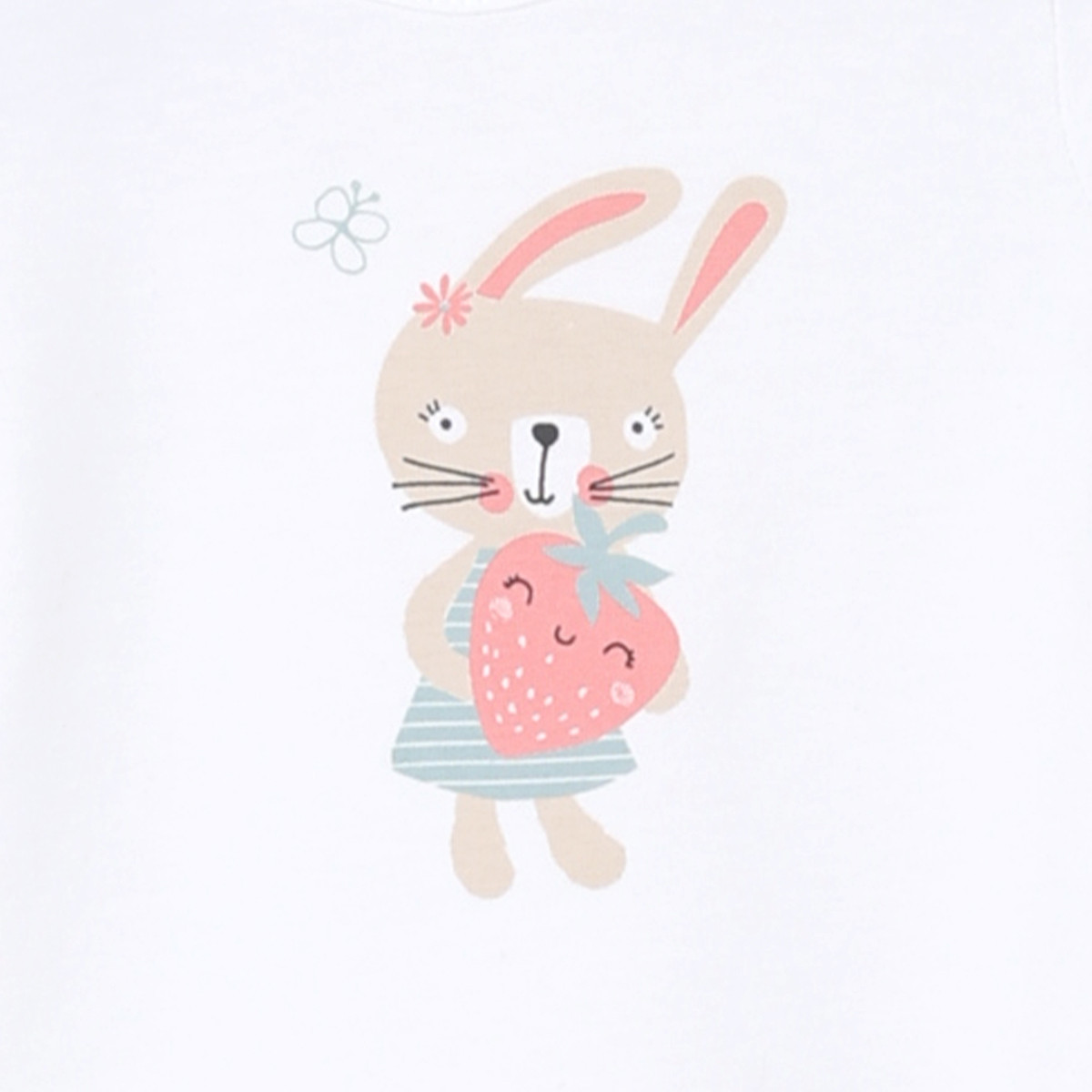 Just kiddin baby bodi, 62-92