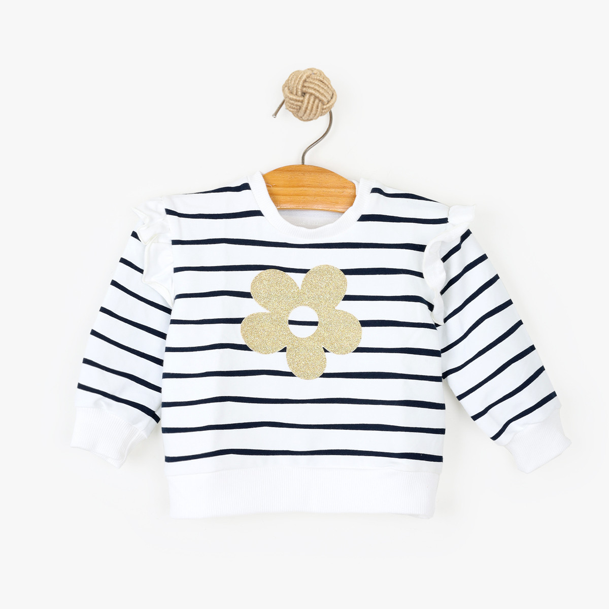 Just kiddin baby duks 