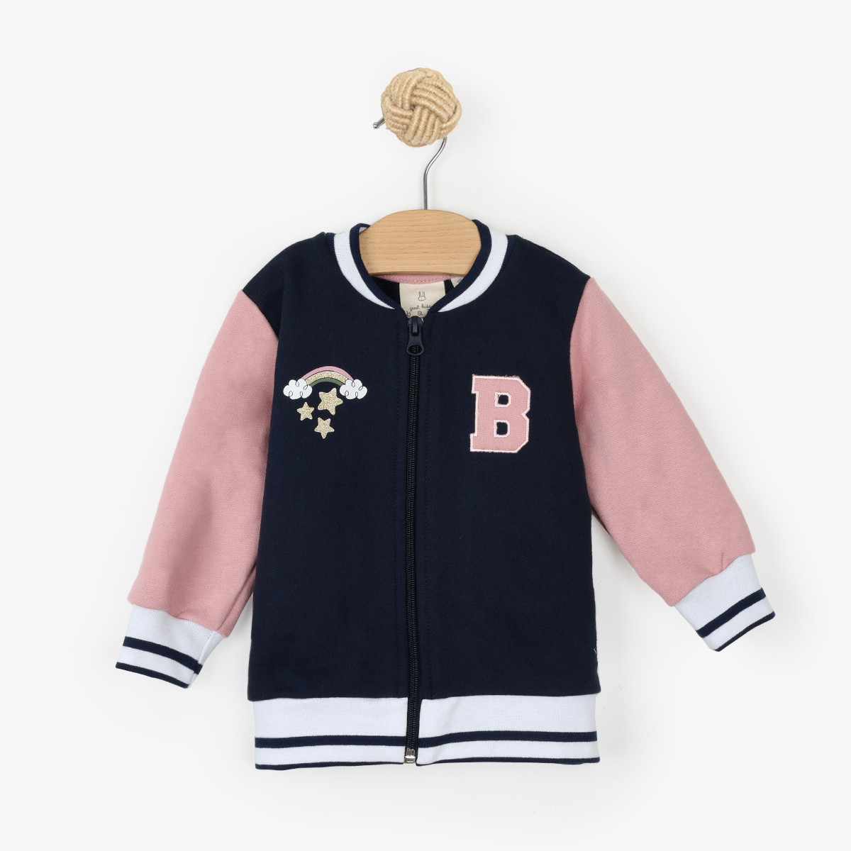 Just kiddin baby duks jakna 