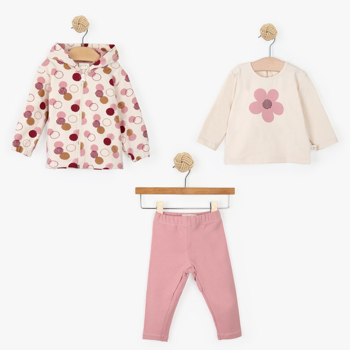 Just kiddin baby komplet 