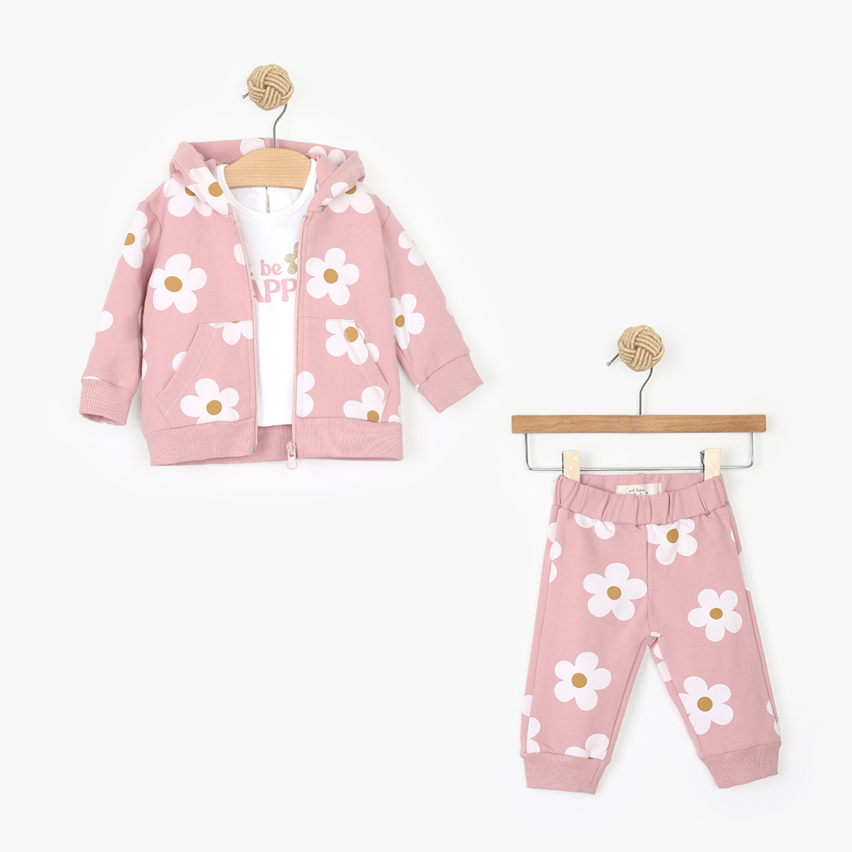 Just kiddin baby komplet 