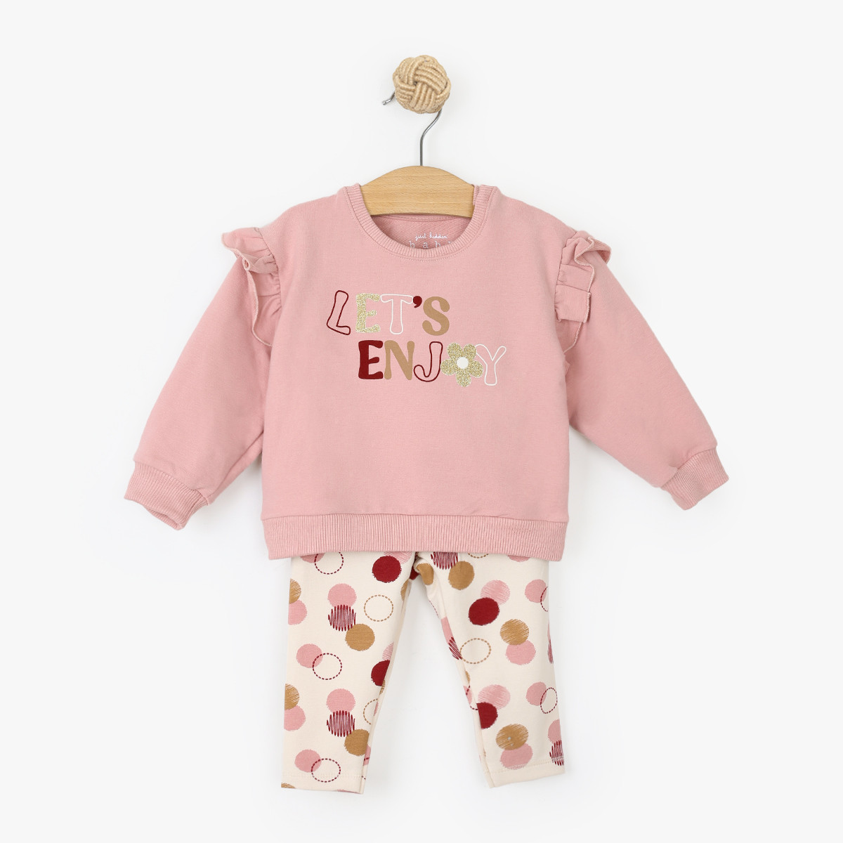 Just kiddin baby komplet 