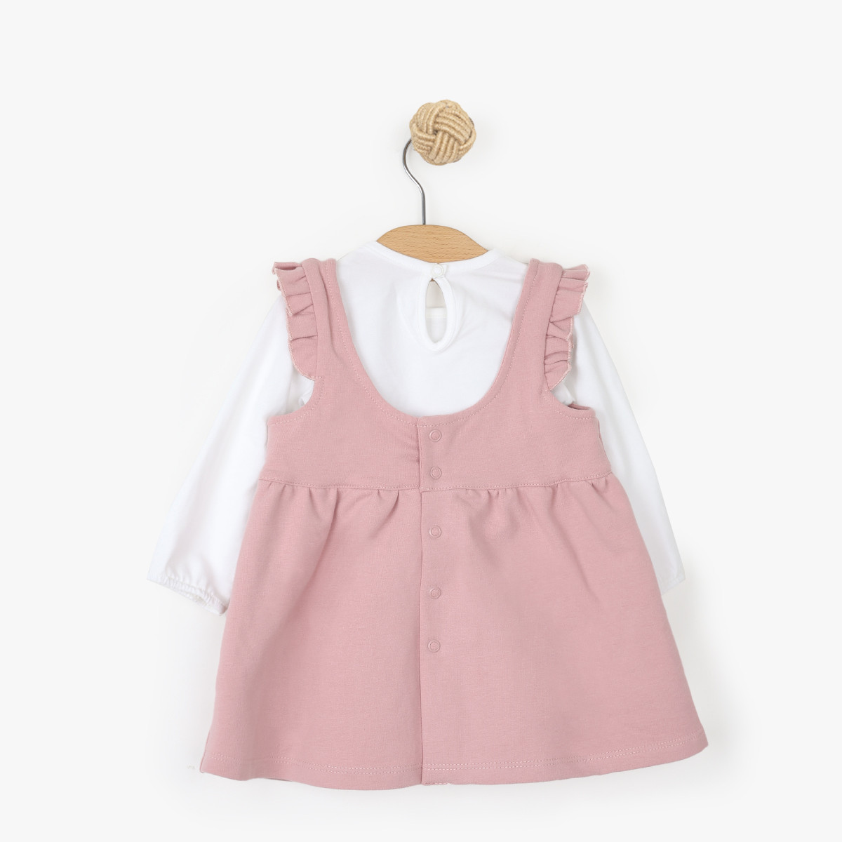 Just kiddin baby komplet 