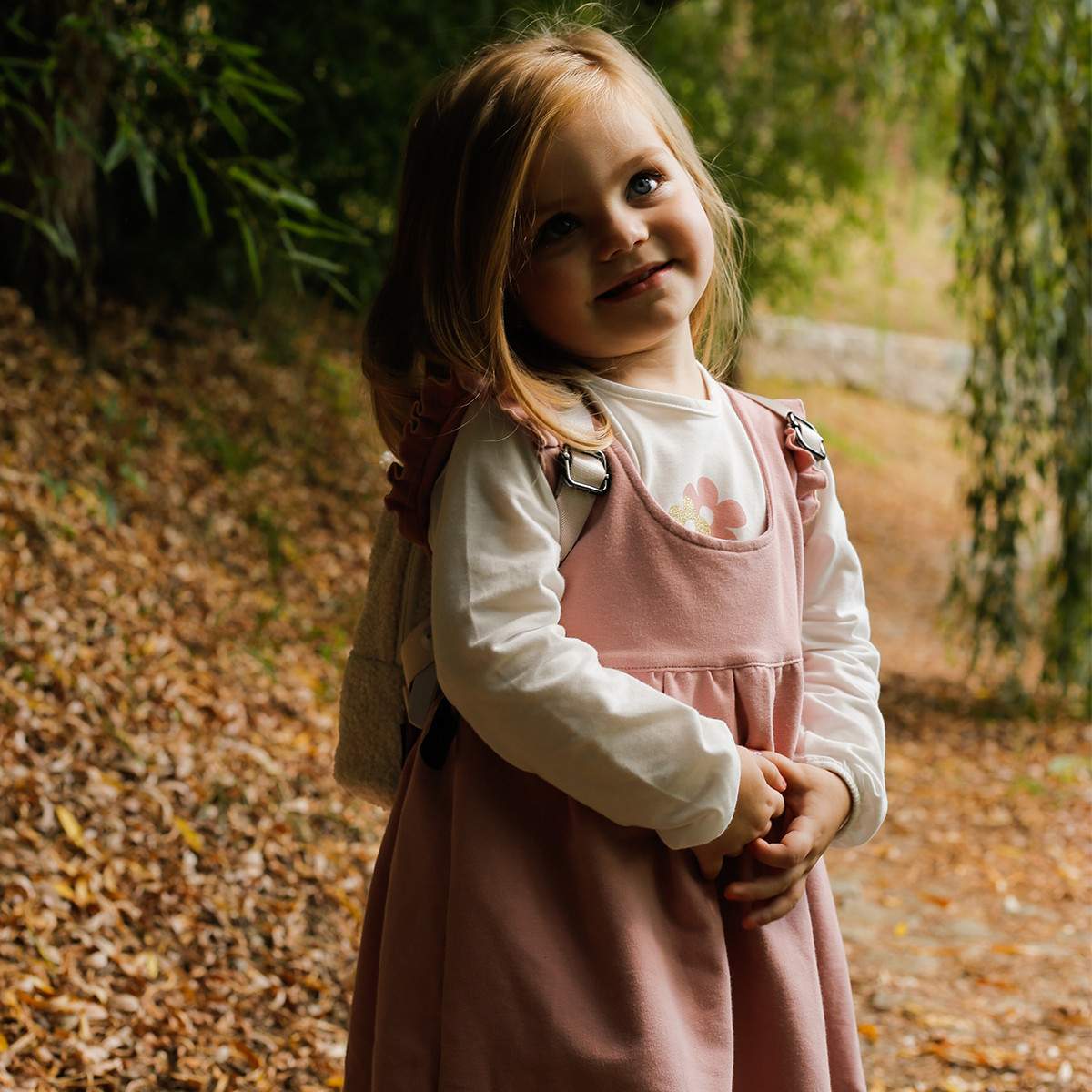 Just kiddin baby komplet 