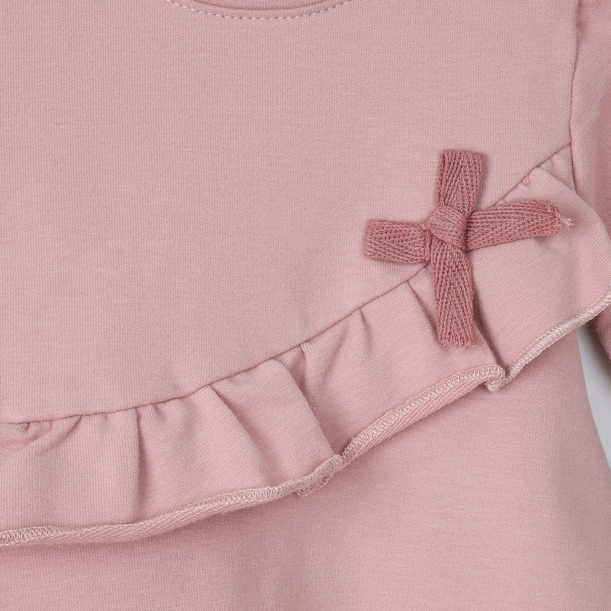 Just kiddin baby haljina 