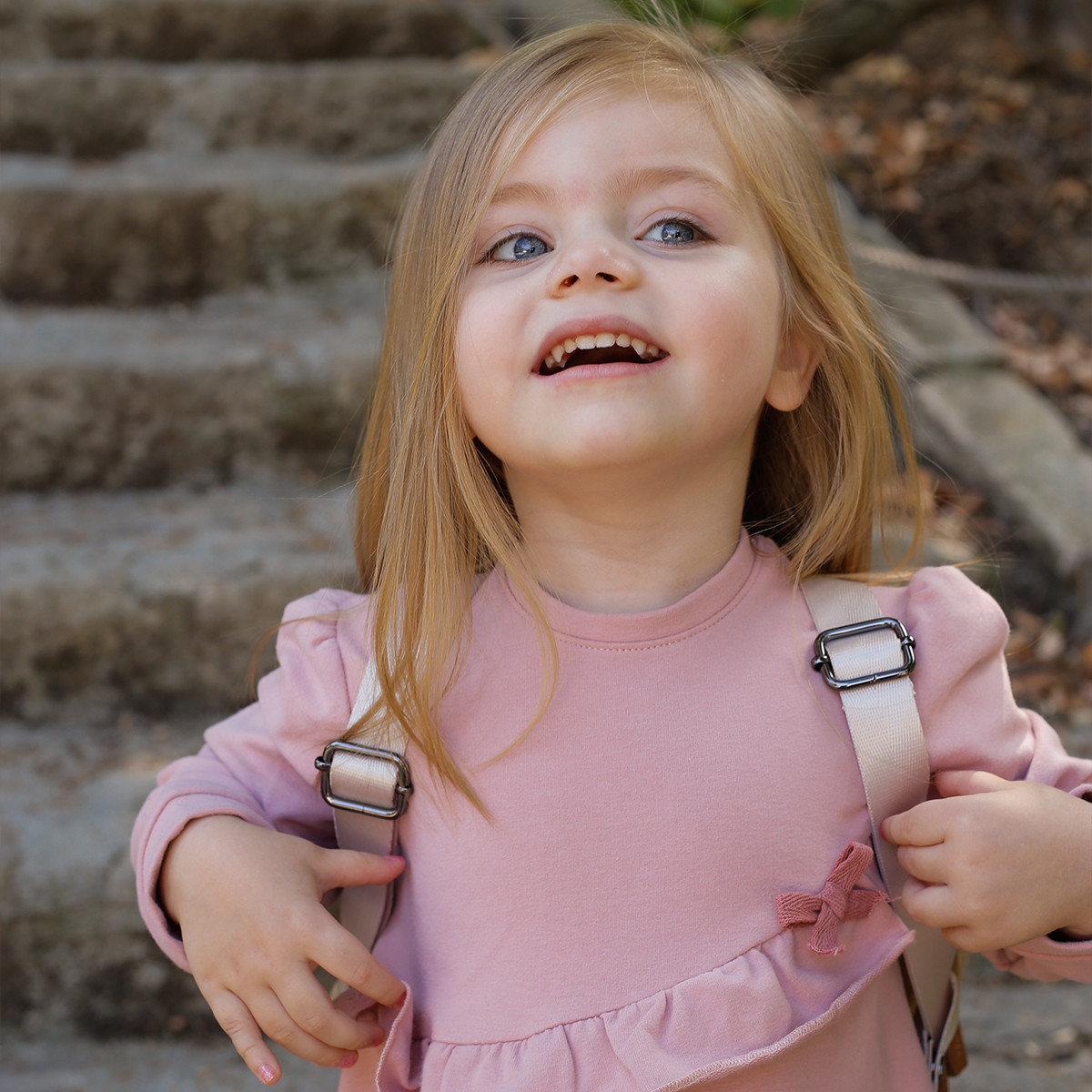 Just kiddin baby haljina 