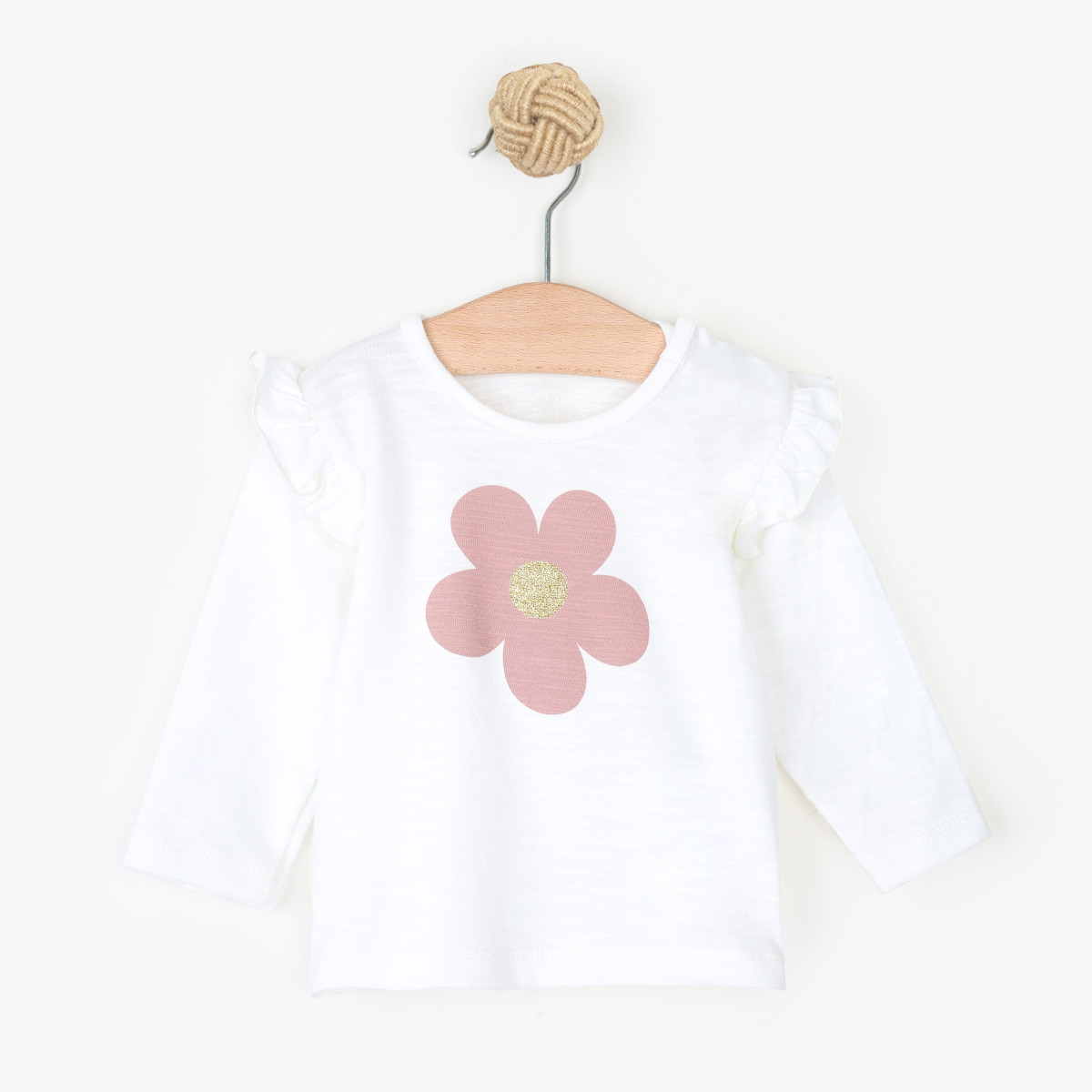 Just kiddin baby majica 