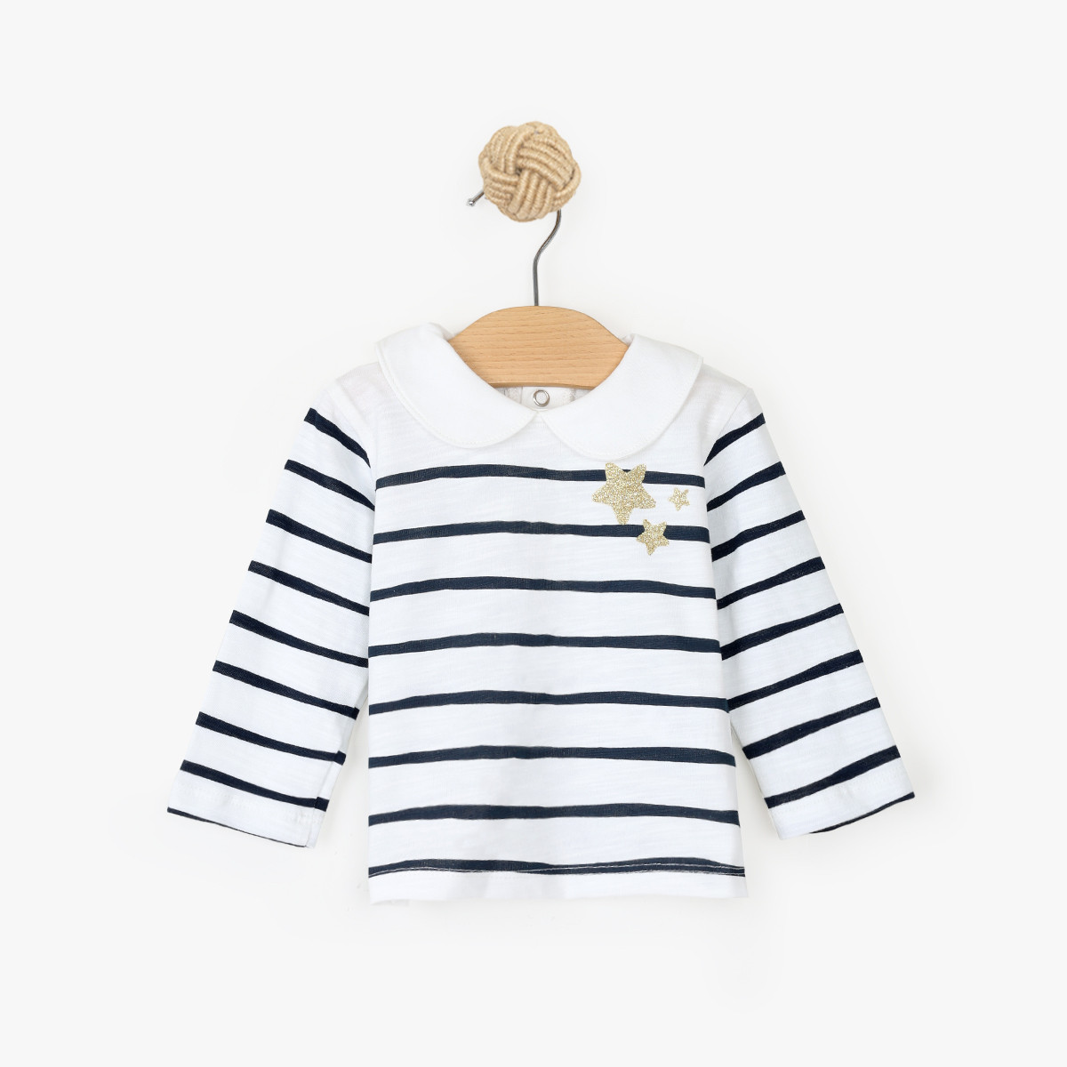 Just kiddin baby majica 