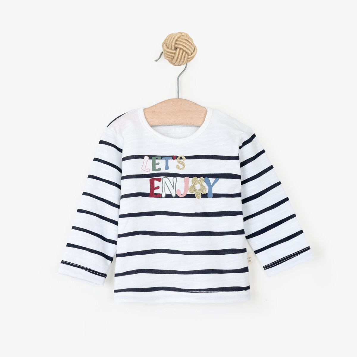 Just kiddin baby majica 