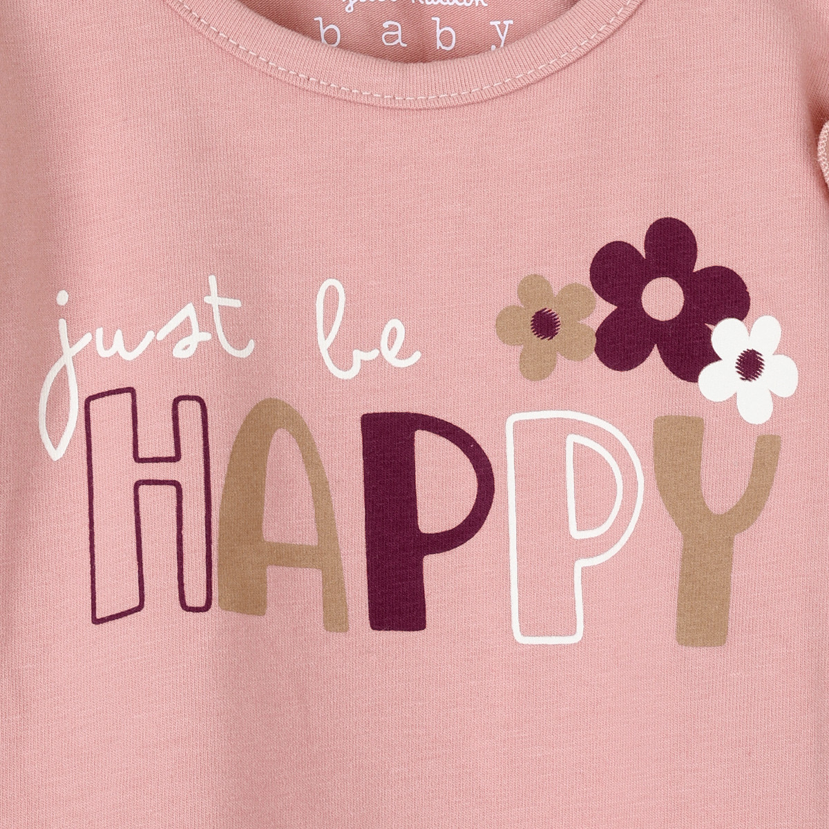 Just kiddin baby majica 